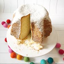 Pin Von Gabriele Rupprecht Auf Backen Backideen Einfach Lecker Vanillekuchen