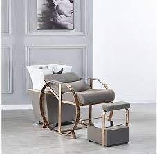 Click on the link(s) above to find similar hair salons in flushing. Hairdresser S Shampoo Bed Hair Salon Special Flushing Beauty Massage Bed Hair Care Frp Hairdresser S Net Red Shampoo Bed Aliexpress Mobile