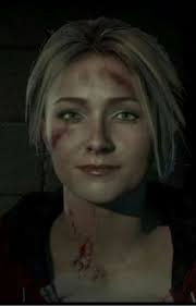 Dusk to Dawn (Samantha Giddings x male reader)