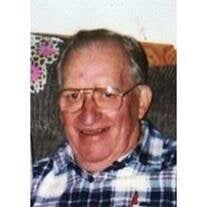 Carlton (Corky) Jensen Obituary