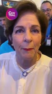 Pilar Cisneros y el Banderazo Oficialista 2026