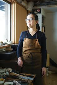 This includes thinking about your organization needs as if this look really resonates with you, we recommend applying this style to your entire kitchen design, instead of just the cabinetry. Japan Stories Junko Yashiro