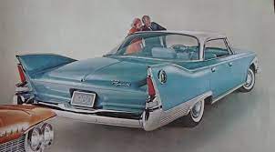 Vintage 1960 Plymouth Car Brochure Solid Plymouth Automobile Etsy Plymouth Cars Plymouth Car