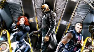 Earn points for what you already do as a marvel fan and redeem for cool rewards as a marvel insider. Five Cool Things About Marvel S The Avengers Pinball Playstation Blog