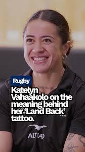 Rebekah Samuels's Instagram, Twitter & Facebook