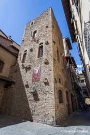 Museo Casa Di Dante Firenze Monumenti Citta