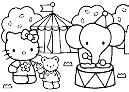 If you're looking for free printable coloring pages and coloring books, then you've come to the right place!our huge coloring sheets archive currently comprises 48732 images in 785 categories. Coloring Pages Hello Kitty Z31 Coloring Page
