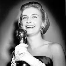 Joanne Woodward won The Academy Award for Best Actress, making her the  first actress to win an Oscar for portraying three different personalities  (Eve White, Eve Black and Jane).