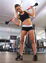 Gute fitnessgeräte für zuhause werden insbesondere von den markenherstellern, kettler. Shaperz Body Trainer Fitnessgerat Fur Zuhause Fitnessgerate Test 2021