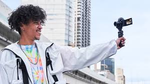 What type of camera do youtubers use. Best Youtube Camera 2021 The Best Video Cameras For Creating Channel Content Techradar