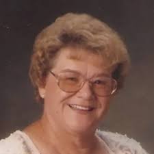 Obituary information for Delores E. Meier Thomas