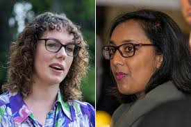 Labor MPs Alicia Payne, Michelle Ananda-Rajah urge time limit