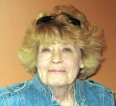 Alice Miller Obituary (2014)