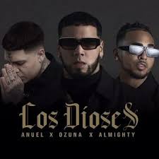 Anuel aa, daddy yankee, karol g feat. Wpi1qssrkmc4km
