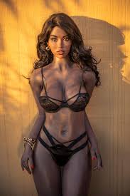 Buy Starpery 172cm F Cup Sunniva Black Sex Doll now at Cloud Climax. We  offer low prices and fast discreet shipping on all luxury realistic sex  dolls.