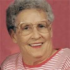 Margarett Garrett Obituary January 24, 2010