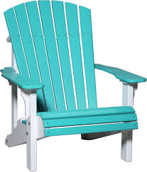 Luxcraft Recycled Plastic Deluxe Adirondack Chair Lead Time To Ship 14 Weeks Plastic Adirondack Chairs Adirondack Chair Plastic Patio Furniture