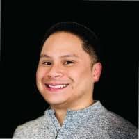 Ben Salvacion's Instagram, Twitter & Facebook