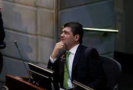 Jun 25, 2021 · juan diego gómez, senador conservdor / colprensa. Senado Y Camara Juan Diego Gomez Y Jennifer Arias Proximos Presidentes Rcn Radio