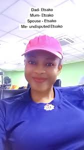 I eat,love,drink,dress and breathe Etsako, I am proudly an Afemai. #af...