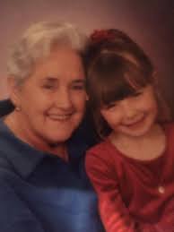 Betty DALTON Obituary (2018)