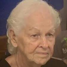 Jacquelyn Russell Tarr Obituary June 19, 2023