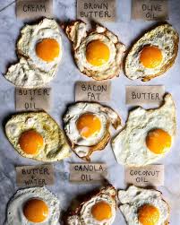 Food52 On Instagram It Wouldn T Be F52community Egg Week Without Absolute Best Tests Columnist Equittner Rememb In 2020 Food 52 Healthy Egg Recipes Kitchen Smells