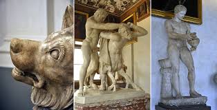 Отметок «нравится», 68 комментариев — gallerie degli uffizi (@uffizigalleries) в instagram: Le Collezioni Archeologiche Fiorentine Fuori Dal Maf Uffiziarcheologia Museo Archeologico Nazionale Di Firenze