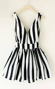 So Freaking Cute 3 Striped Dress Summer Cute Dresses Fashion