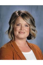 Meghan Rory Weis (nee St. Pierre)