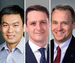 Penn LDI CICADA Initiative Names Researchers for 2024-2025 Cohort