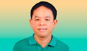 Ir. Allan Jopson De Castro nomeado Provincial de East Asia