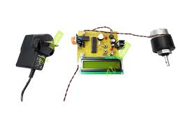 Nova journal of engineering and applied sciences page: Alcohol Sensing Alert With Engine Locking Project