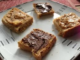 Es kursieren eine ganze menge. Brotaufstrich Avocado Nutella Der Vegane Genussblog