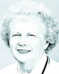 Elaine Davis Obituary (2014)