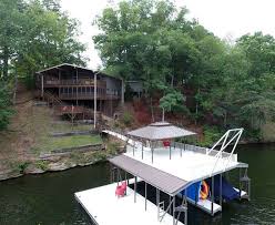 The vilas at slate rock; Waterfront Homes Pickwick Lake Real Estate For Sale Wright Realty
