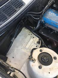 Wenty nine years after its birth, the e30 m3 is still recognised by the press and motoring enthusiasts alike as one of the most well balanced replace battery tray clips. E30mclow S Latest E30
