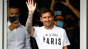 It is learned that neymar was willing to give up the number 10, but messi asked for a no.19 jersey. Trotp2ux Go7mm