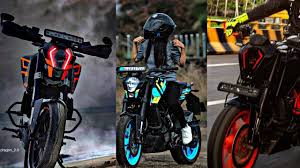 The engine is supposedly untouched while the modified 200 duke has a katros exhaust. Ktm Duke 200 Bike Modified 2021 Mr Altus Car26 Com