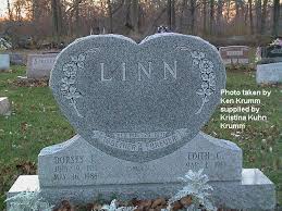 Dorsey J. Linn (1911-1986)