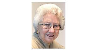 Pearl Bristow Obituary (1919