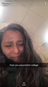 Marissa Doherty (@dohertyma3)