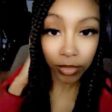 Profile for Bri Robinson