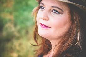 Profile for The Crafty Ginger