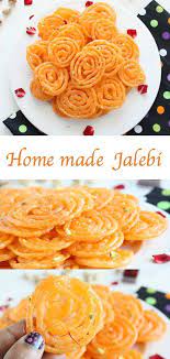 Home Made Crispy Juicy Jalebi Jalebi Recipe Indian Sweet Recipe Indian Sweet Indian Desserts Indian Dessert Recipes