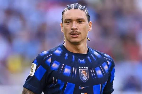 Il Colpo dell'Anno del Trabzonspor: Darwin Nunez!