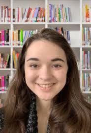 Amelia Morgan's Instagram, Twitter & Facebook