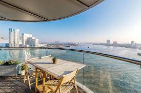 See more ideas about new providence, canary wharf, luxury hotel. Savills New Providence Wharf 1 Fairmont Avenue London E14 9pa Svojstvo V Arendu
