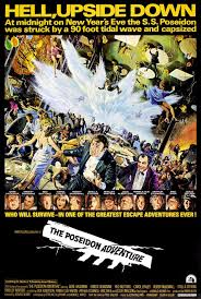 With gene hackman, ernest borgnine, red buttons, carol lynley. The Poseidon Adventure 1972 Imdb