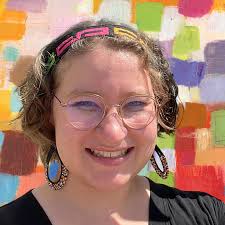 Board Members & Staff